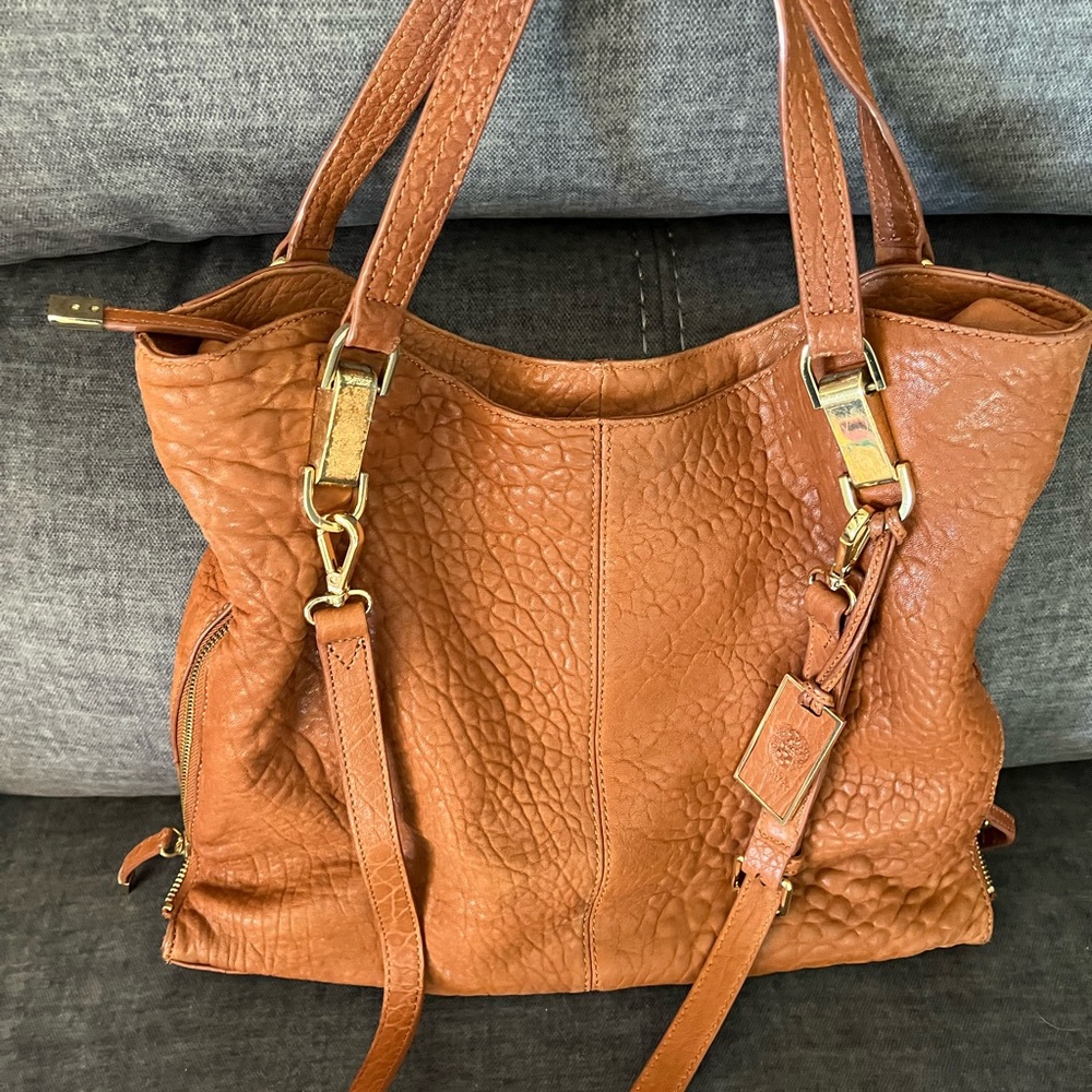 Beautiful purse